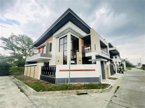 Houses for Sale in San Fernando, Pampanga .